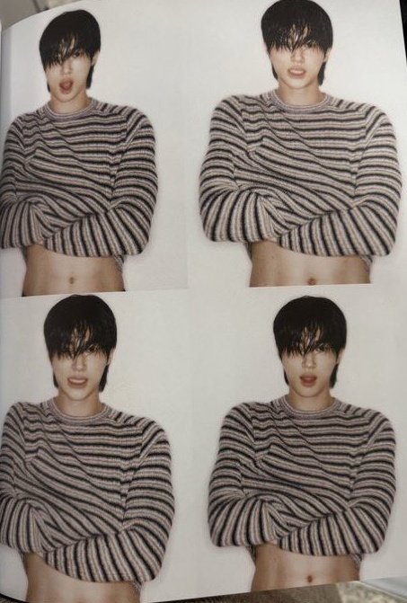 wooseokfiles's tweet photo. [PREVIEW] #ByeonWooSeok for Dazed Korea November Issue https://t.co/vzS1vd8Dno