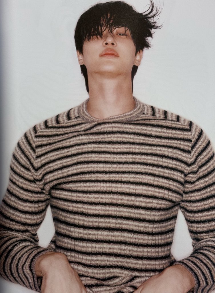 wooseokfiles's tweet photo. [PREVIEW] #ByeonWooSeok for Dazed Korea November Issue https://t.co/vzS1vd8Dno