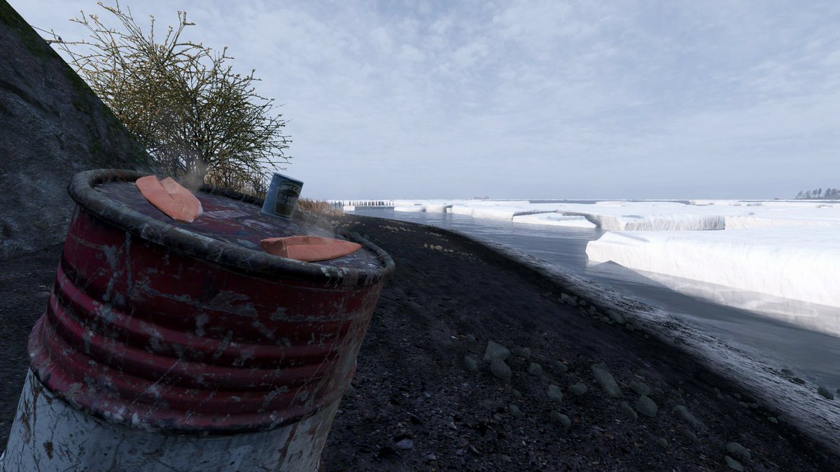 Stream is live.. 

I’m loving the holidays with the boy, and I’ve got time for a little stream!

Let’s jump into DayZ

Live now on YT and Twitch!

Twitch.tv/DemZ_
Youtube.com/@DemZ in 1440p