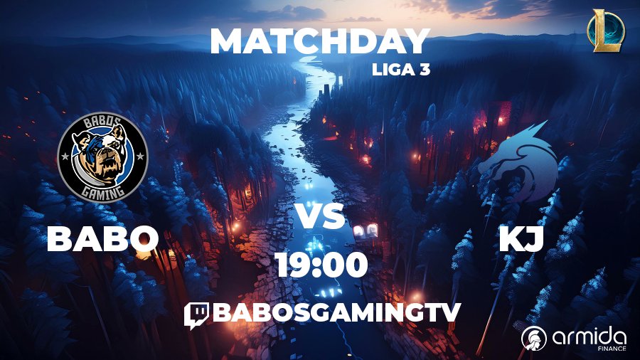 Babos Gaming tweet media