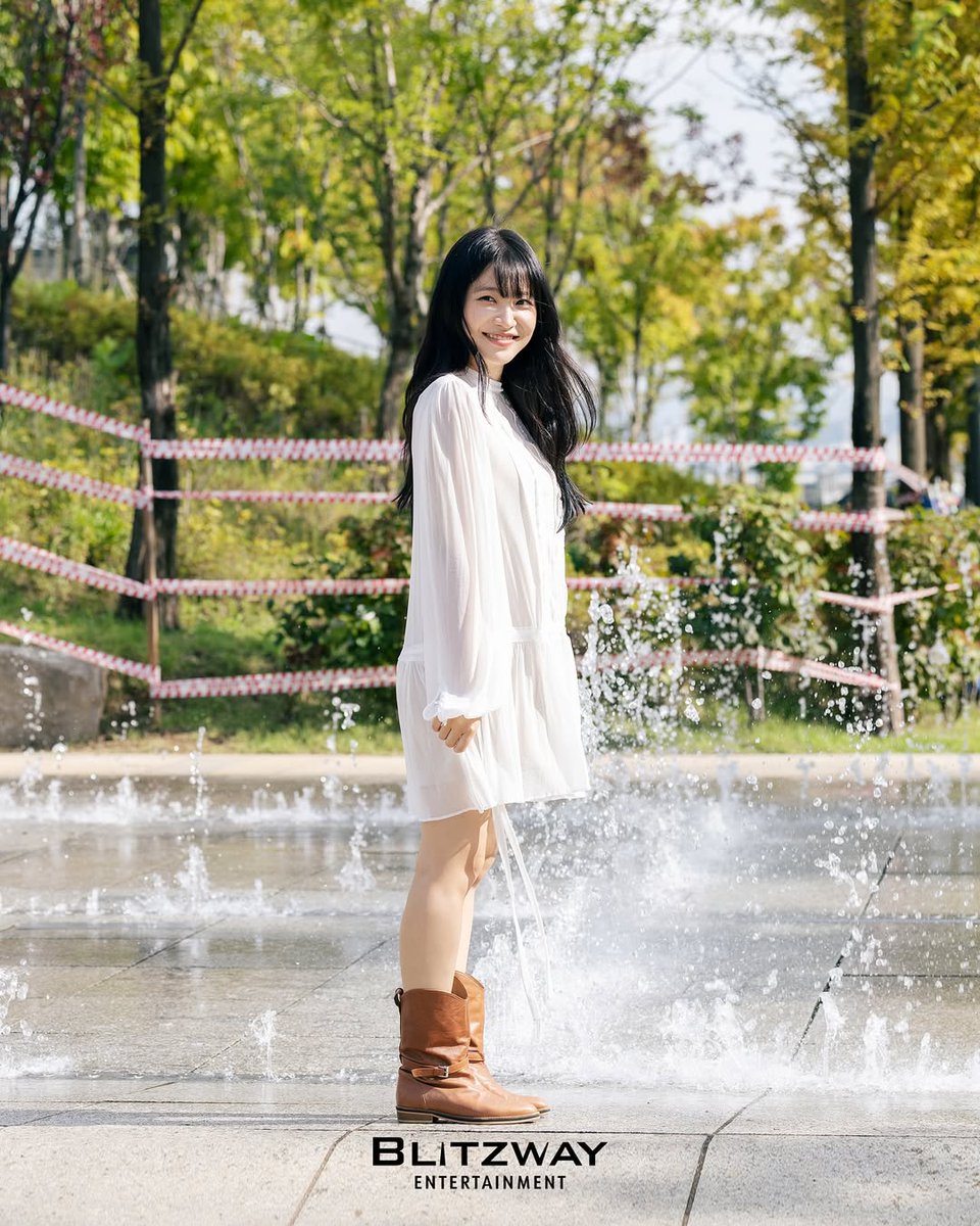 BLITZWAY IG UPDATE WITH YERI 💜