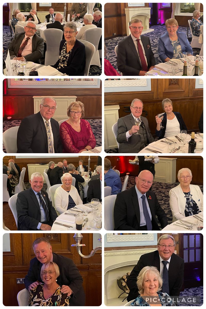 More pictures of our members enjoying the Mark weekend away in Llandudno. If you’ve not been before it’s a great few days away with friends. Next one for your diaries is 23rd October 2026 at Metropole Hotel in Llandindod Wells. More pictures to follow #Freemasons #Freemasonry