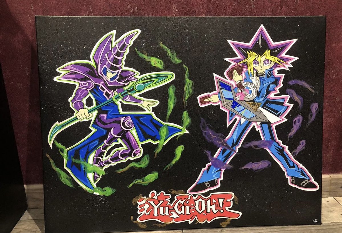 GLAMKSY 🎮🎨 tweet media