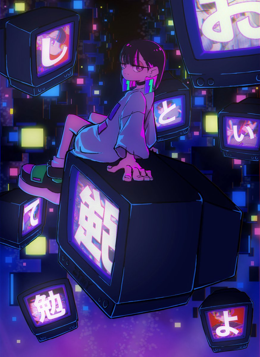 loku.🐾 tweet media