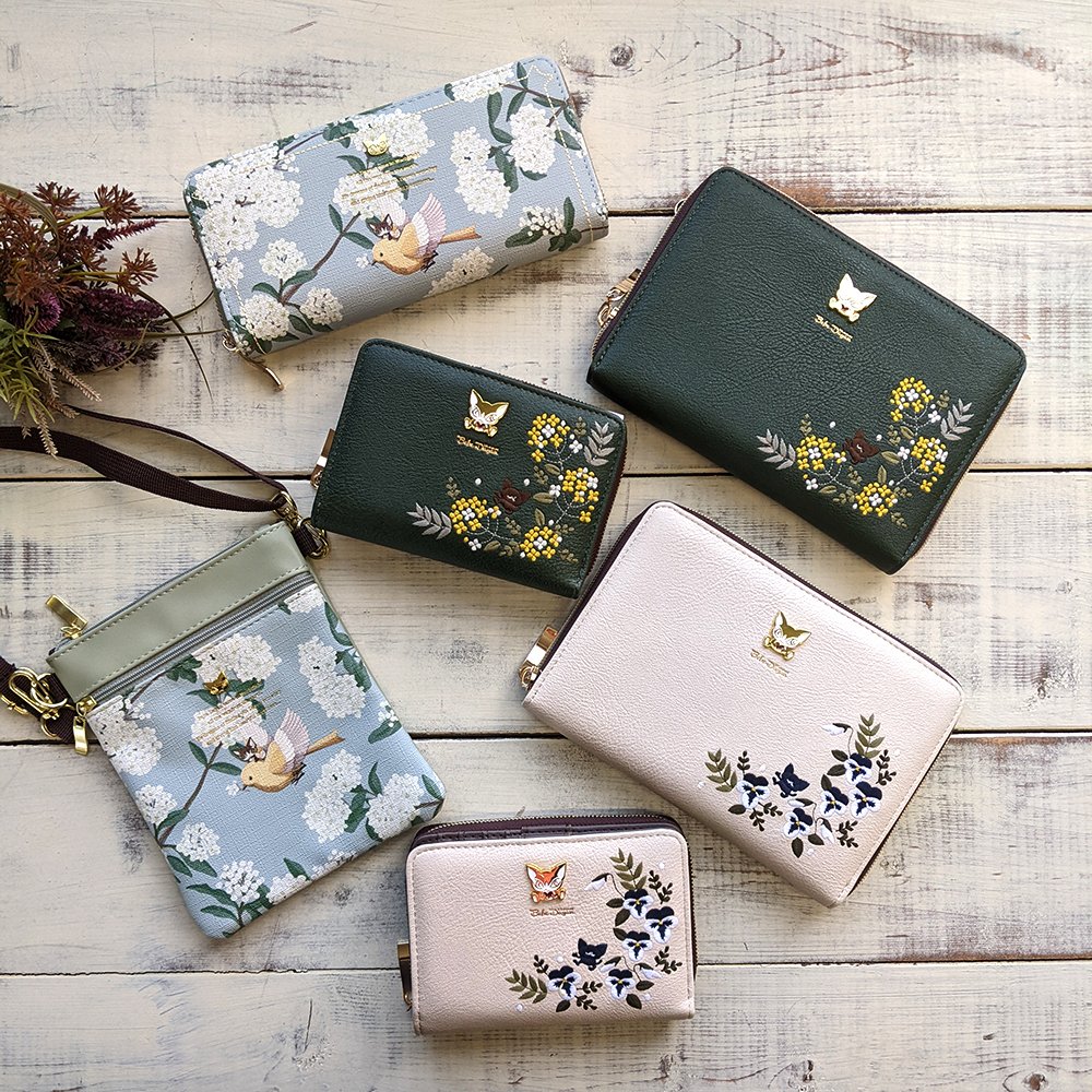 わちふぃーるど 4点セット 限定品 ダヤン、わちふぃーるどへセット4 工場 直営 店