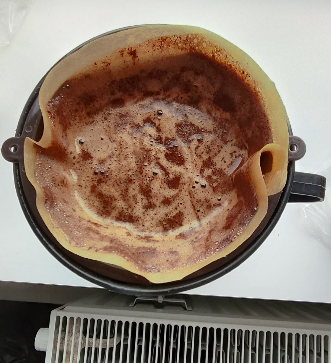 Bence bana bir murat var, bilmiyorum... 
#kahvefalı