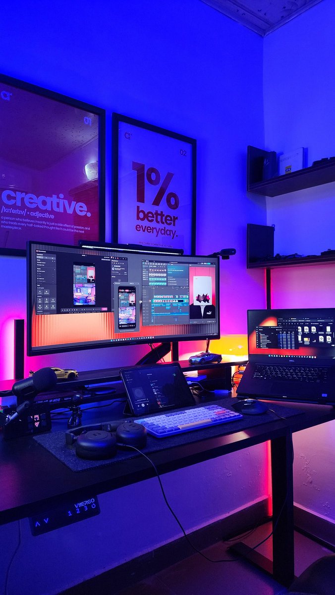 SlomeFr's tweet image. I’m 10% Better Everday!

Never skip.