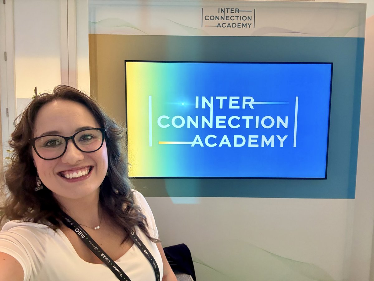 RobinsonYolandi's tweet image. Day One at Atlantic Convergence is here and Interconnection Academy is officially LIVE with our first-ever booth! 💪🏼

interconnectionacademy.net

#InterconnectionAcademy #DigitalInnovation #AtlanticConvergence
