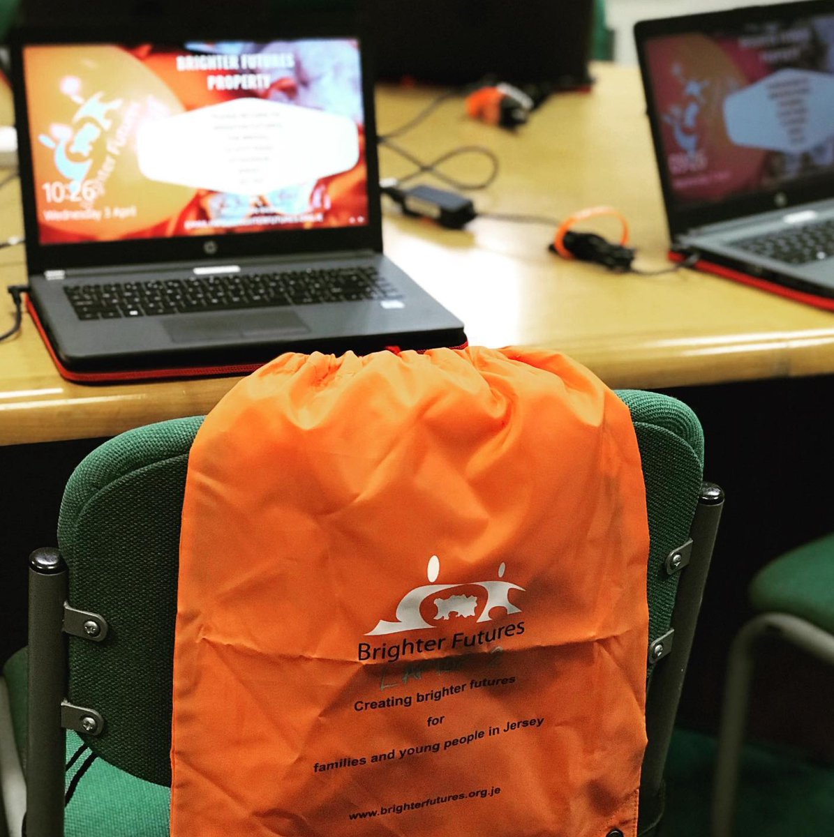 Brighter Futures Jersey tweet media