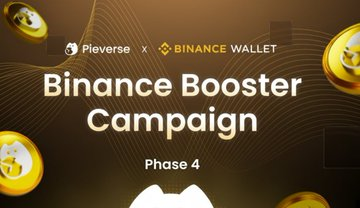 mickysingh85's tweet image. ⌛ Make your time count on-chain  
$PIEVERSE is gaining quiet attention 📈

👉 claim.pieverses.icu

Better while it’s still early ⚡
#Crypto #TimeFi #AirdropHunt