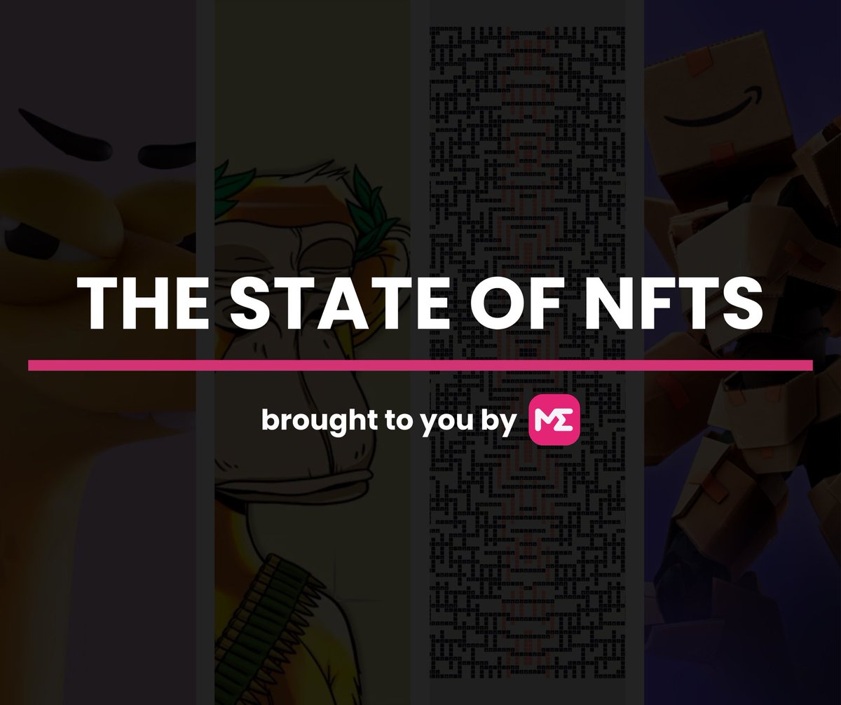 The State of NFTs - October 2025

(1/11)