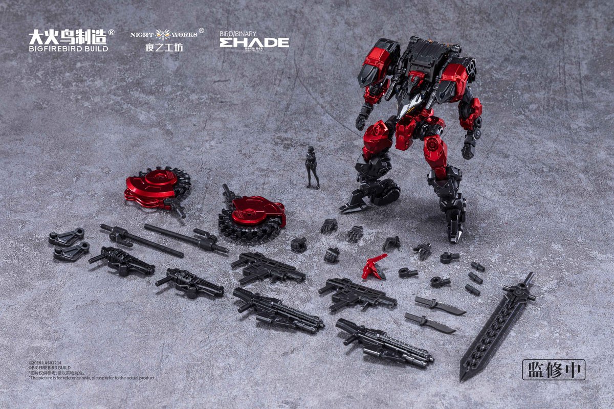 大火鳥文化🔥BigFireBird tweet media