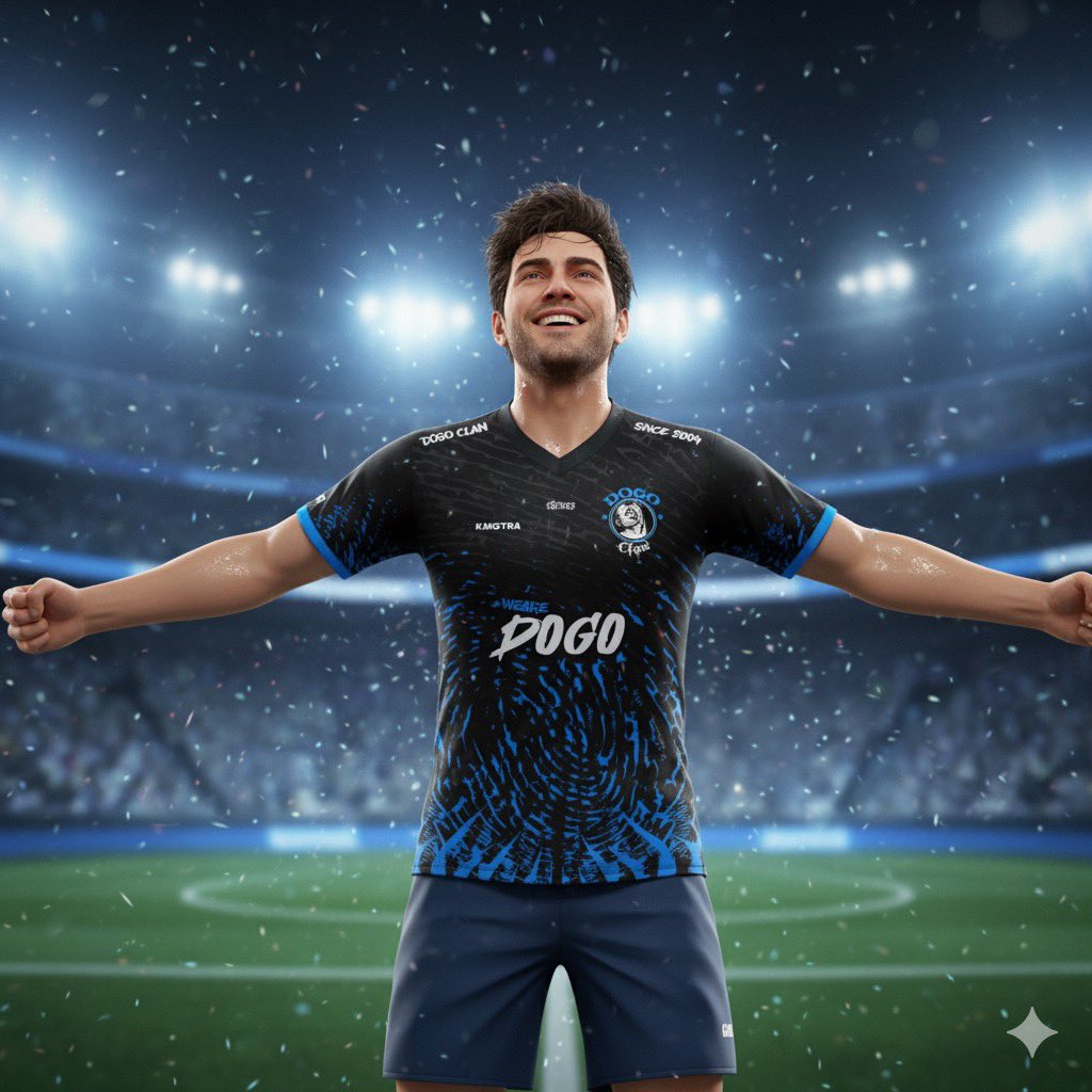 📣 FULL TIME 📣 

<a href="/VPA_Italy/">VPA Italy</a> 🏆 
DOGO 🆚 @morroccnxeagles 1-1 🤝

<a href="/VPGItaly/">Virtual Pro Gaming Italy 🇮🇹</a> 🏆 
DOGO 🆚 <a href="/regalbutofc/">Regalbutofc</a> 4-1 ✅

#WEAREDOGO