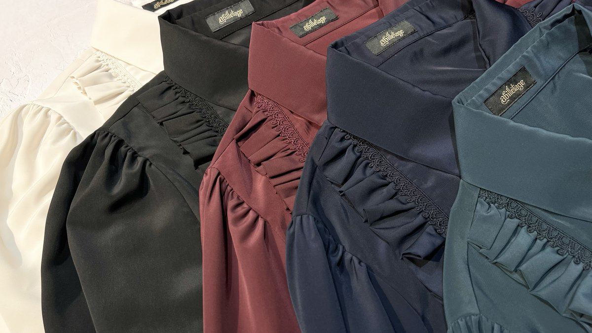 abilletage アビエタージュ　ペプラムジャケット abilletage • Instagram photos and videos