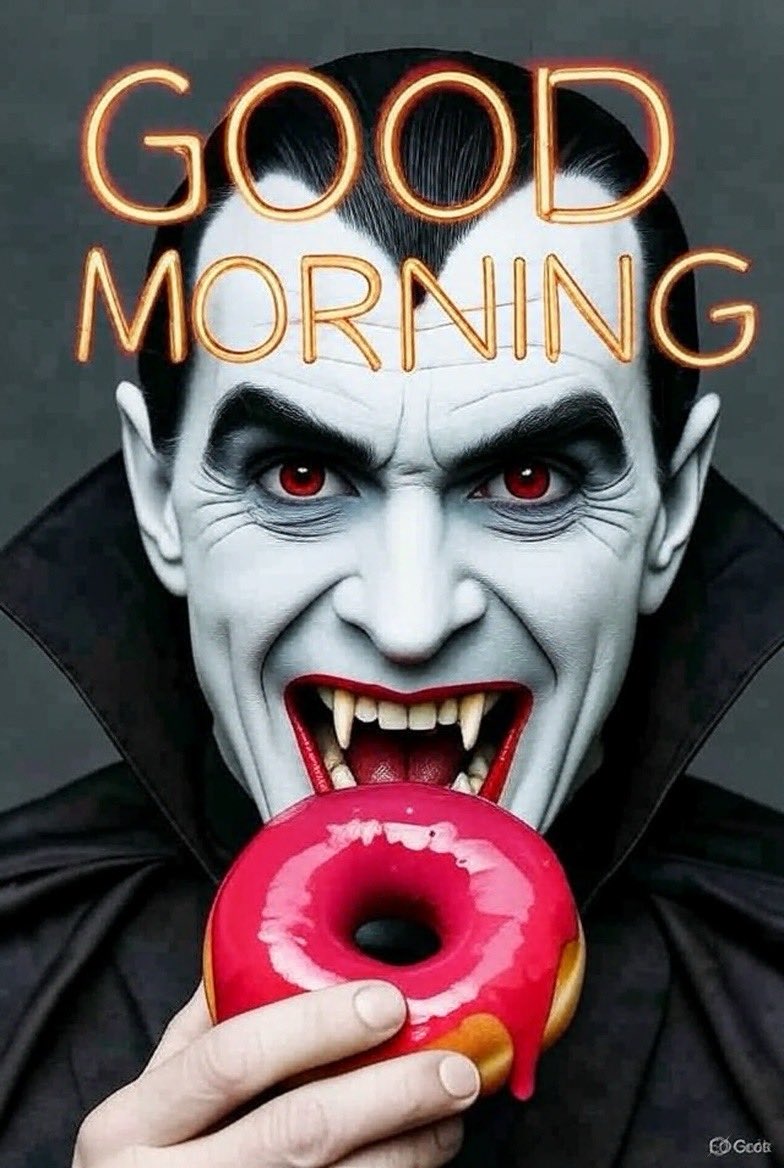 Happy Wednesday friends, from near and far. Wishing each and every one of you a blessed, peaceful and wonderful day. 🇺🇸🙏🍩