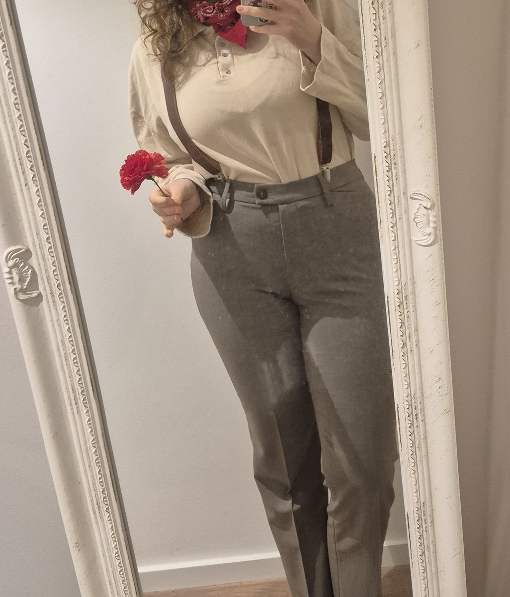 orpheus was a poor boy