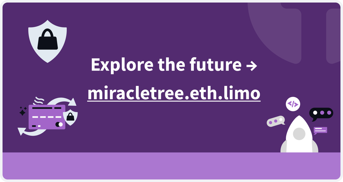 Miracle Tree tweet media