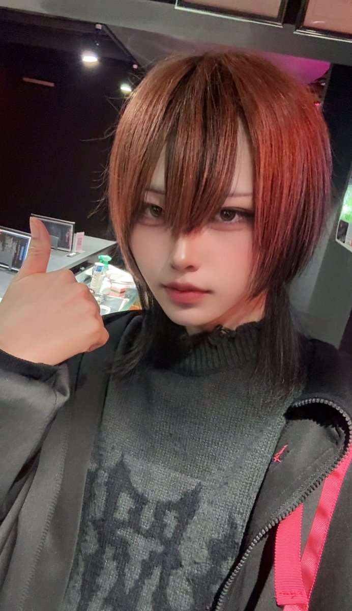 出てない期間を取り戻しにやってきたこの男〜サイバーメイルの𝗻𝗲𝘄ウェーブ
光〜　18-21です1週間ぶりだけど予定なしです。
 #自撮り界隈