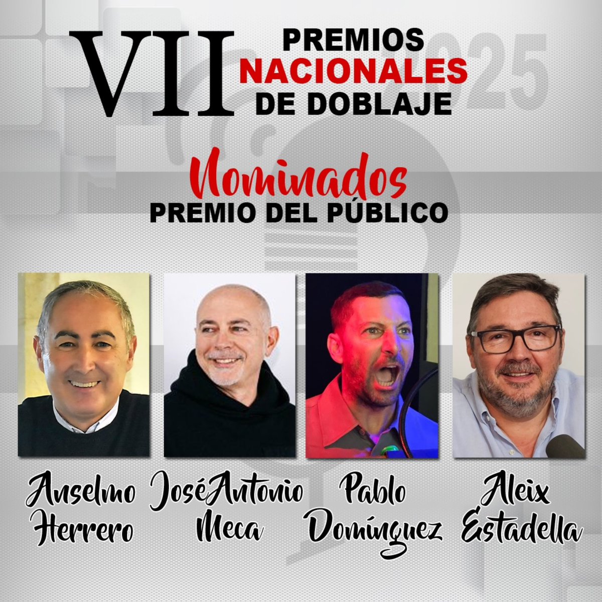 Film in Granada tweet media