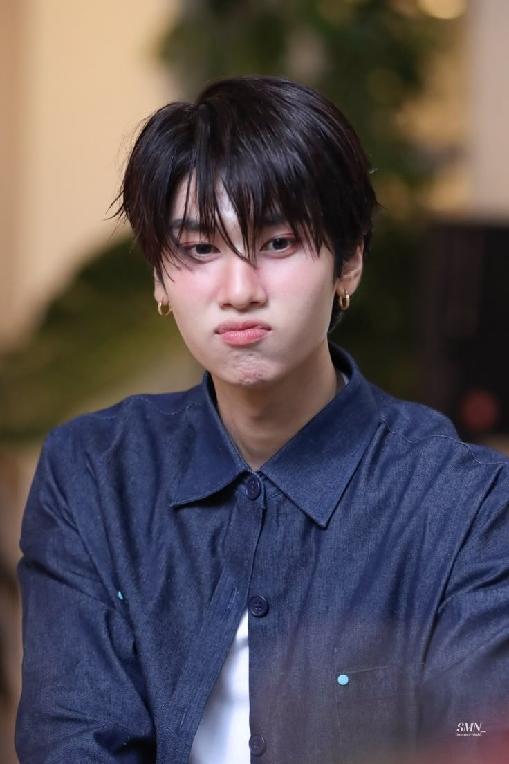 <a href="/ChenRcj/">อันโดรเมด้า ชุน</a> I was imagining what it would look like if Dunk applied blush across his nose like this