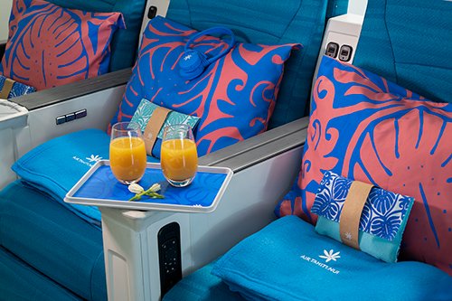 Tahiti様① 公式】ウイングトラベル 航空新聞社（旅行業界専門紙） on X