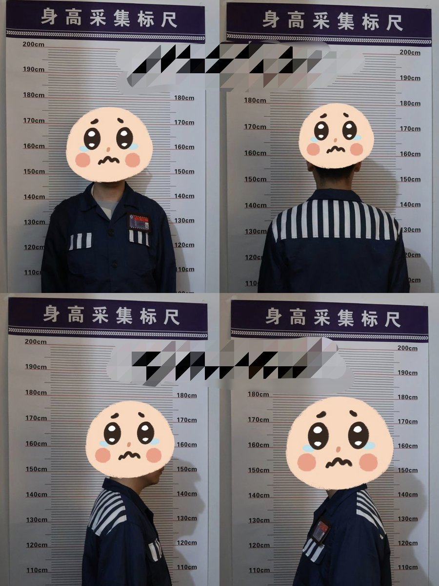 铁憨憨神真君 tweet media