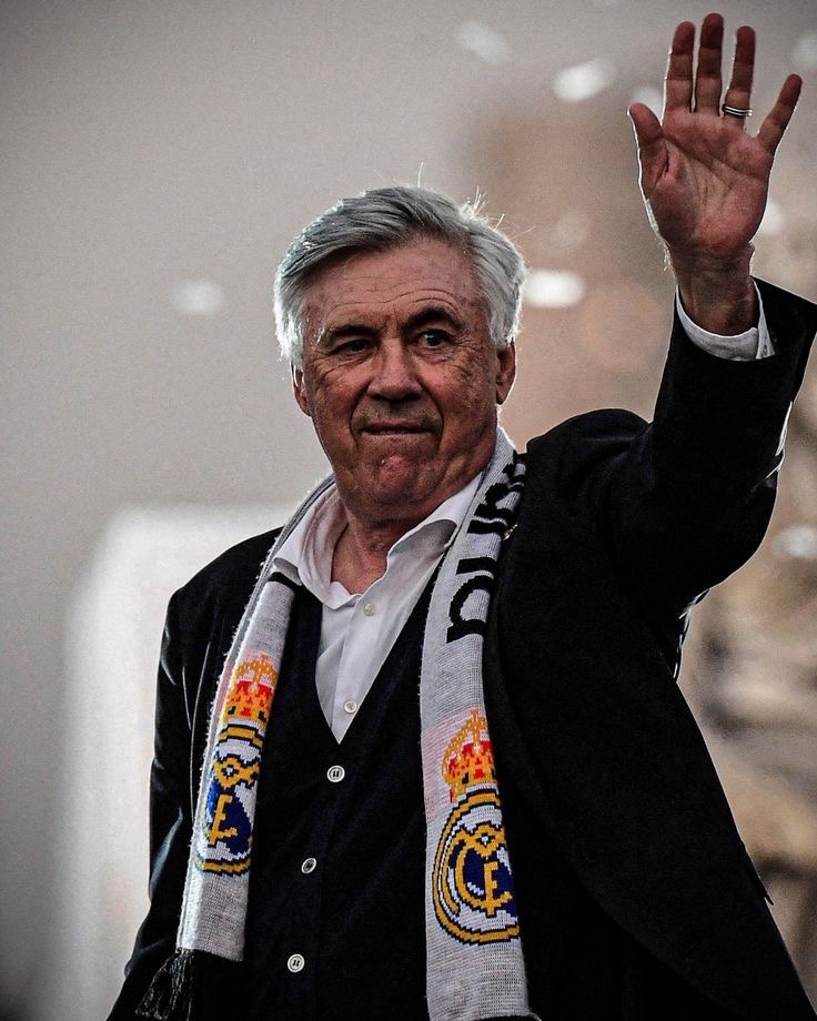 🚨 NEW: Club sources say the players’ impression of Alonso was that he was distant and unapproachable, contrasting with Carlo Ancelotti, who was very popular with the group. <a href="/MarioCortegana/">Mario Cortegana</a> <a href="/TheAthleticFC/">The Athletic | Football</a>