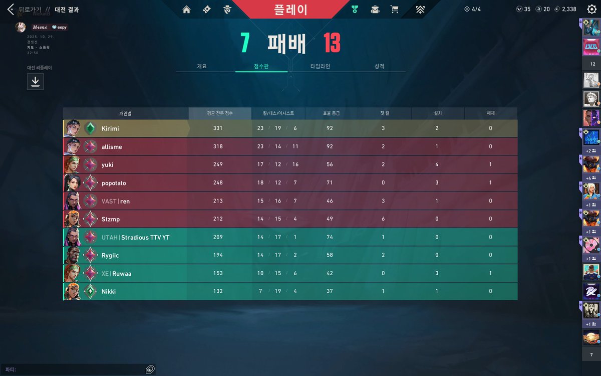 THIS was a really fun game for sure...