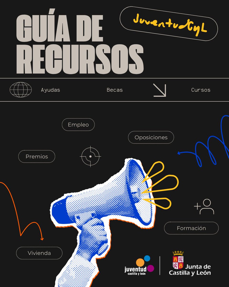 Juventud CYL tweet media