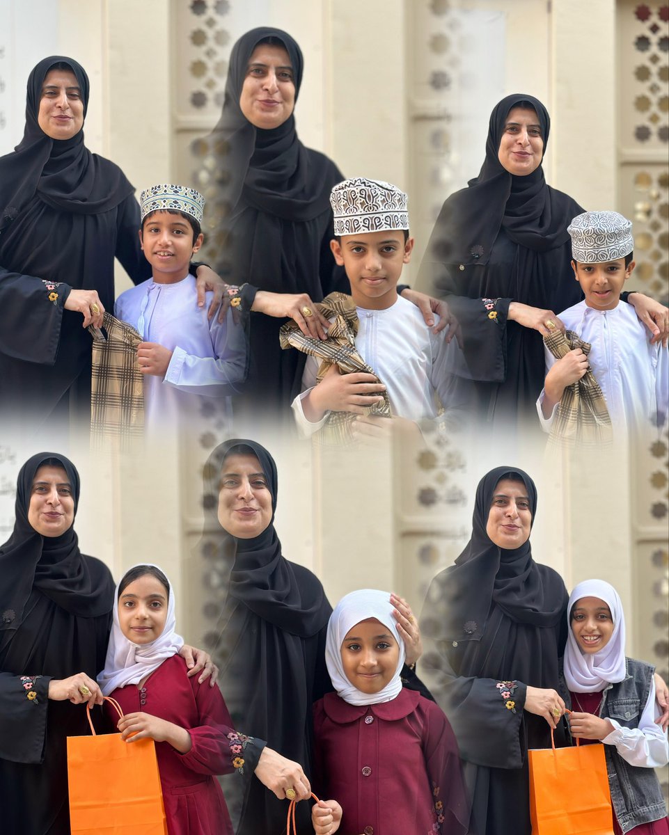 كرمت الأستاذة بثينة الكلبانية طلبة الصف الرابع لحصولهم على درجات متميزة في أنشطة مادة اللغة الإنجليزية خلال الفترة الماضية

#تعليمية_الظاهرة
#تعلم_مستدام