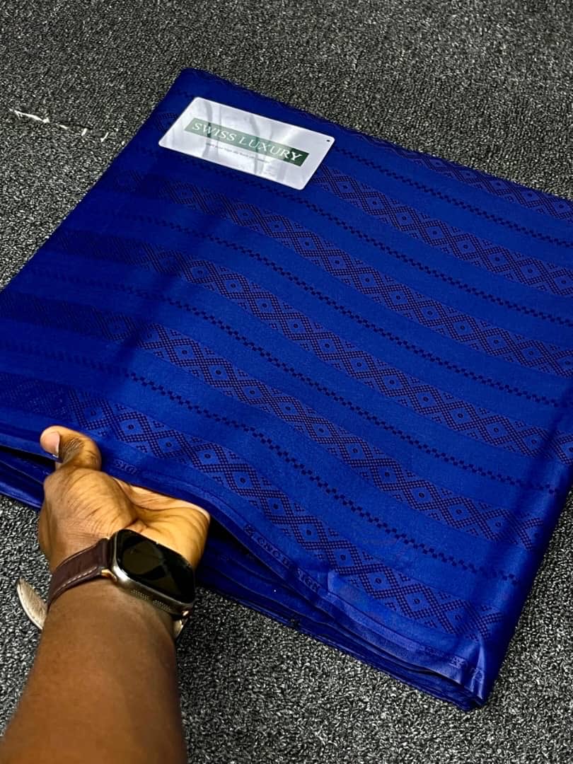 KStextiles_ng's tweet photo. Filtex swiss
7000 per yard https://t.co/lyanvOA5BX