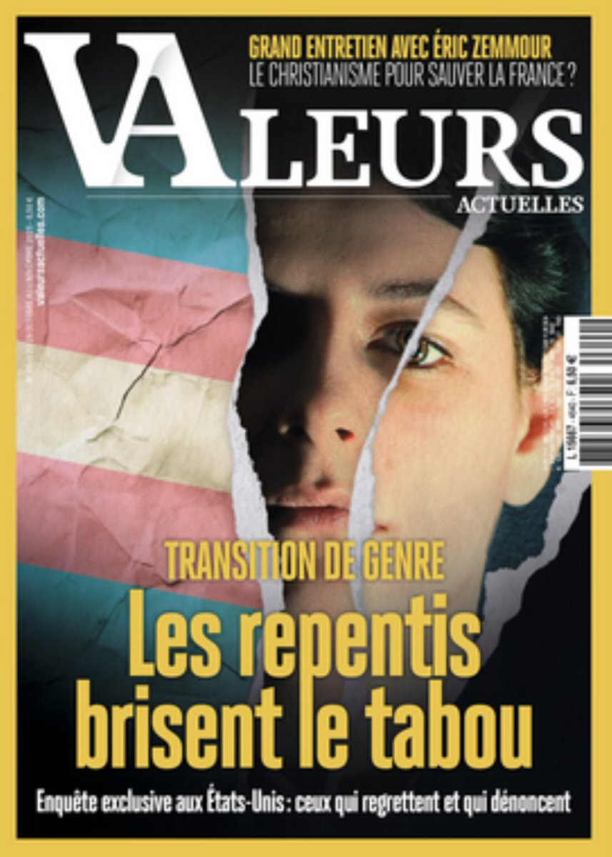 🇫🇷 France Réaction ! tweet media