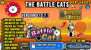 huaquangkhanh's tweet image. 🐱💥 The Battle Cats Hack v14.7.0 đã có bản mod cực đỉnh do ông Hứa Quang Khánh thực hiện!
Bản hack menu mở khóa Vô Hạn Tiền, XP, Đồ Ăn giúp bạn thống trị mọi trận chiến!
⚡Tải ngay: gamehayvl.cv/the-battle-cat…
#TheBattleCatshack #GameHayVL #ModAPK #HuaQuangKhanh