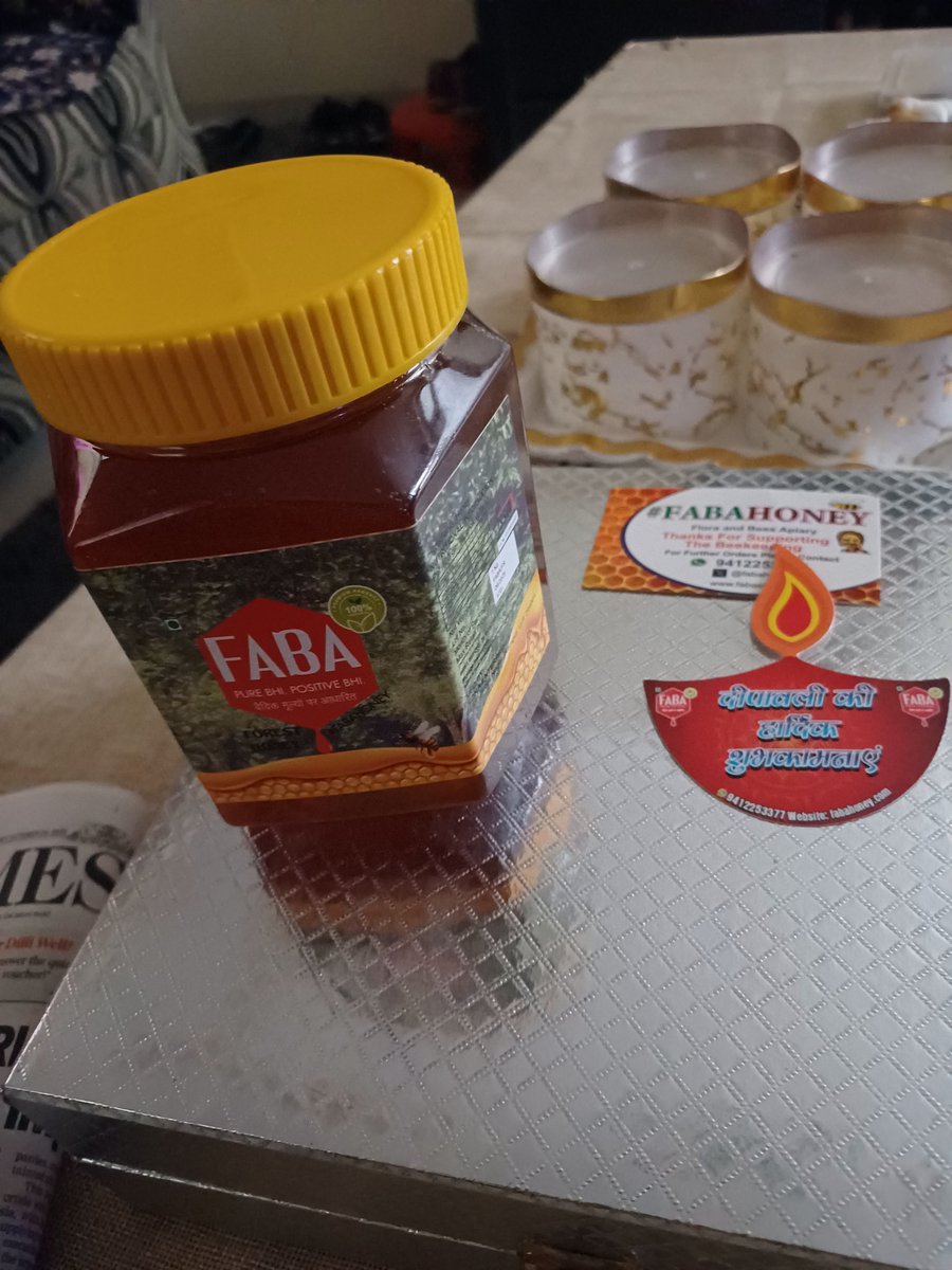 Richaghumare's tweet image. #Faba