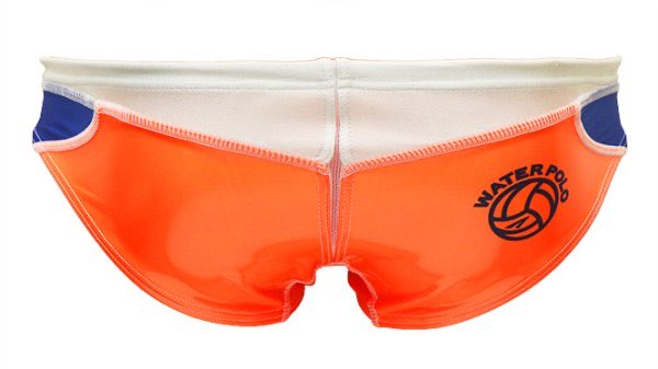 📣在庫調整分が入りました📣

S,M,L size only.

Naughty Boy "Orange"
aqux.ocnk.net/product/4240

Content :  
Polyester  85％ / Polyurethane 15％
Japan Made
Size : M

【Model】
Ryudo <a href="/ryuu1piece/">🦖RYU-DO竜堂🦍</a>