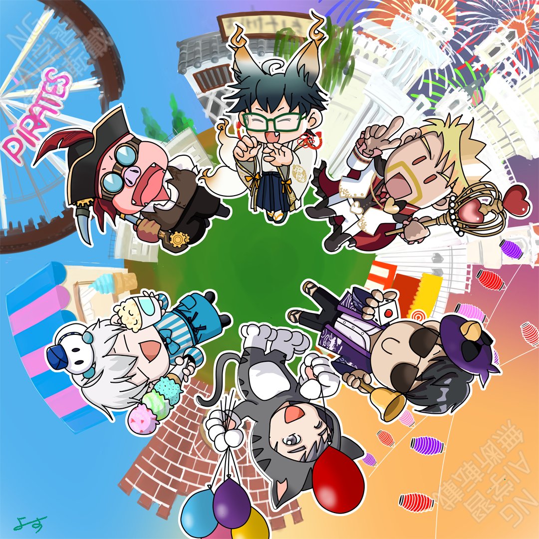 ドズル社 バラ売りページ即購入❌❌ バラ売り可〗ドズル社 ドズル グッズ10点 - メルカリ