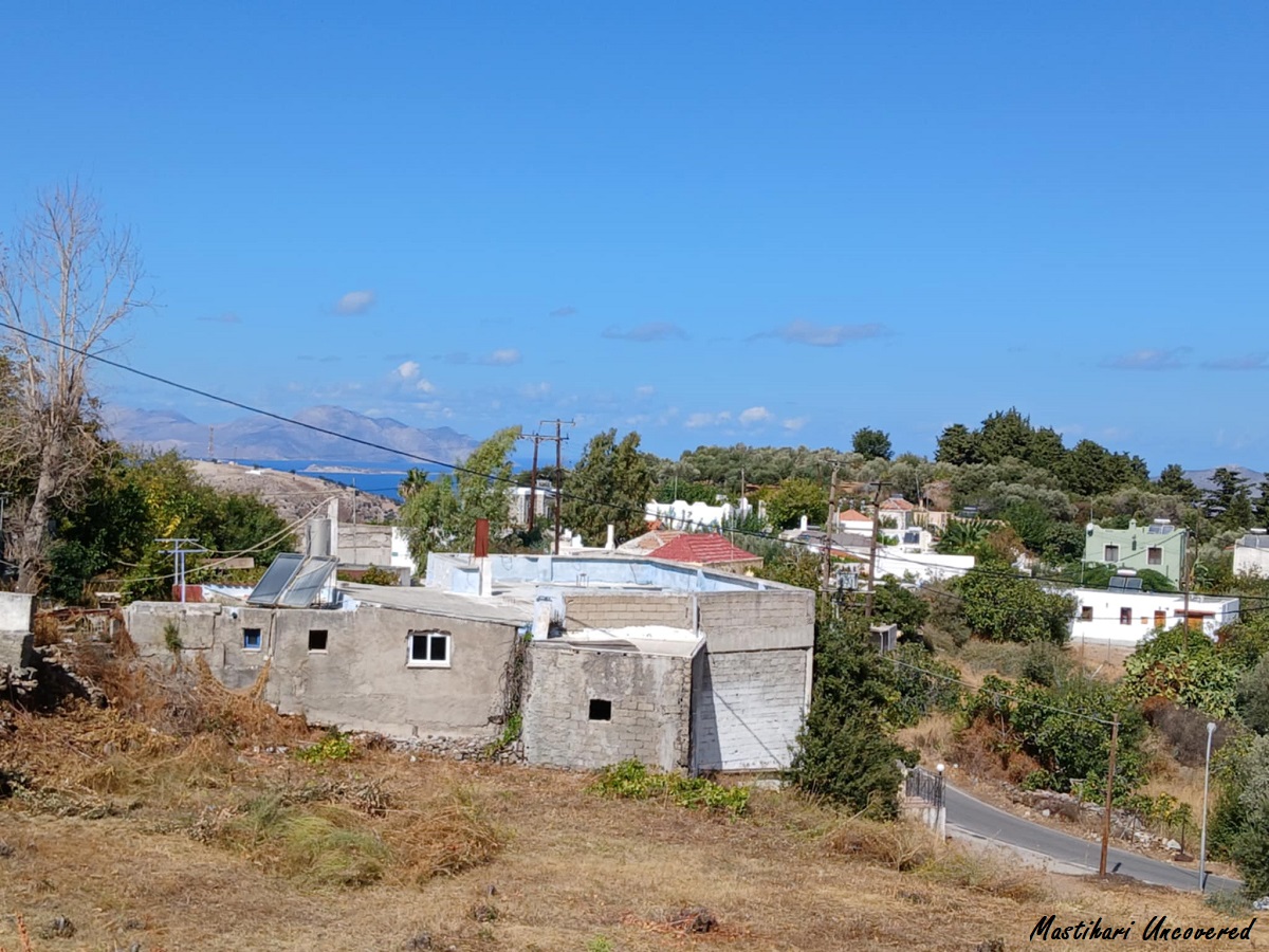 TheUncovereds's tweet image. Mountain villages.
#Kos #Greece #GreekIslands