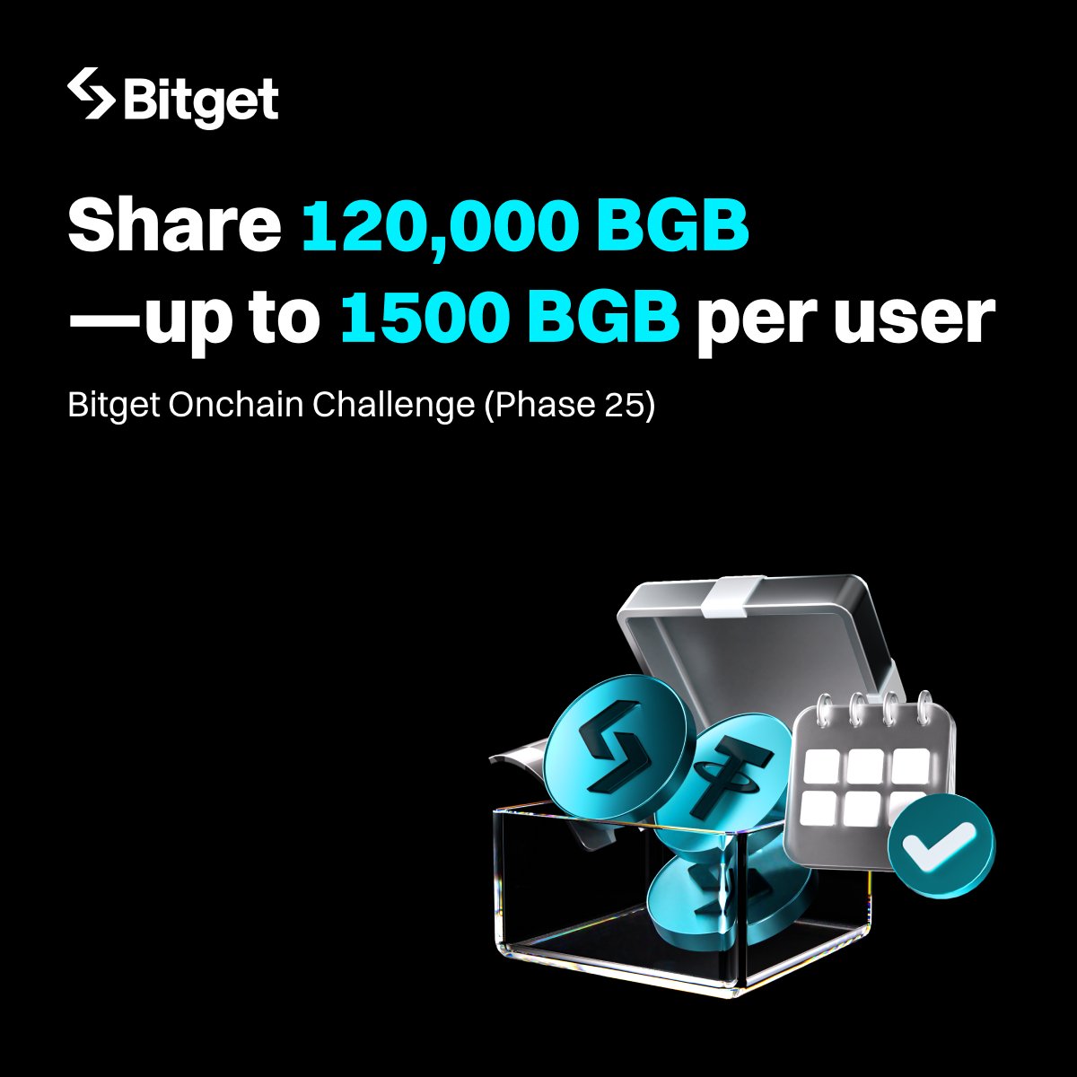 Bitget tweet media