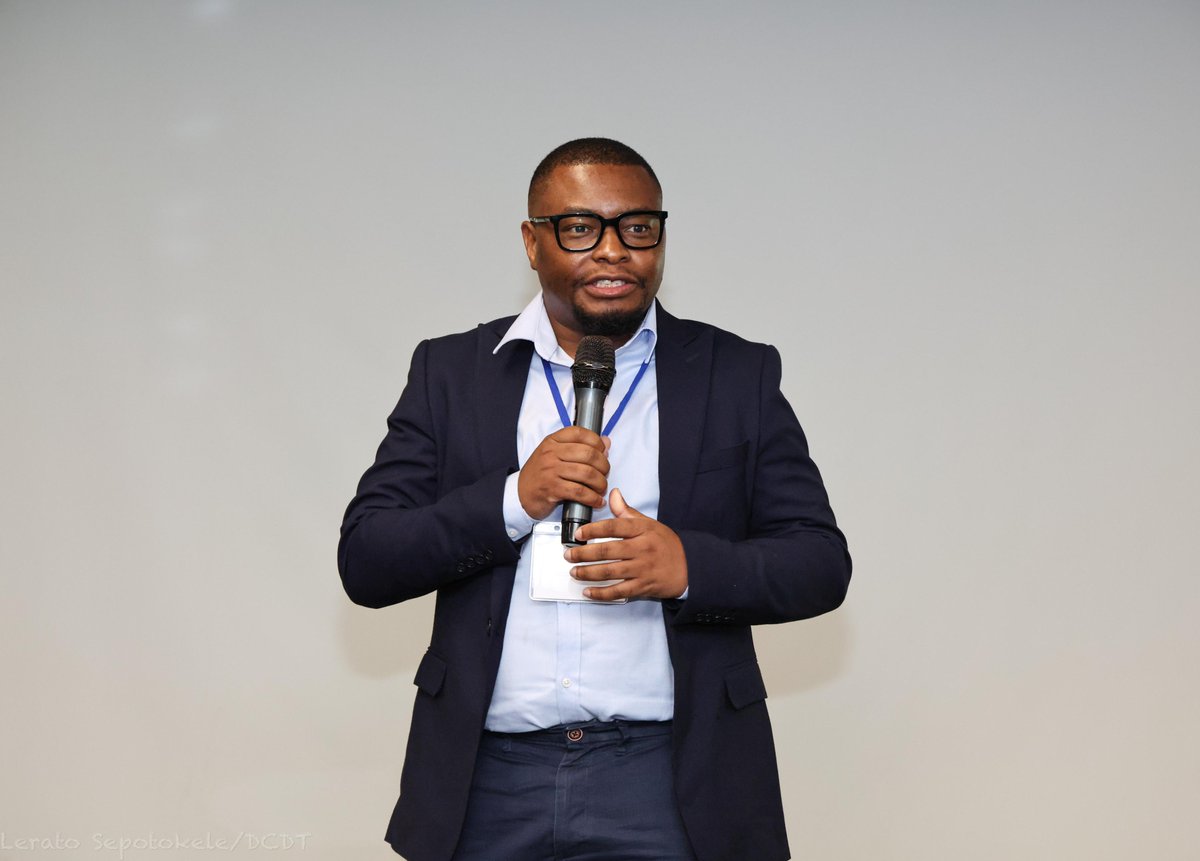 We’re finally witnessing it, the day is here! 

The energy is electric as the Second Annual Cybersecurity Indaba kicks off today! 💻

Experts, innovators, and thought leaders are coming together for an electrifying day of ideas, insights, and collaboration.

#CybersecurityIndaba