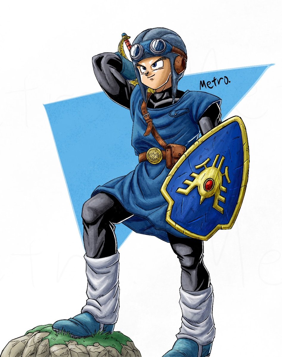 ドラクエ2 ローレシアの王子 #ドラクエ #DQ1and2 #ドラゴンクエスト