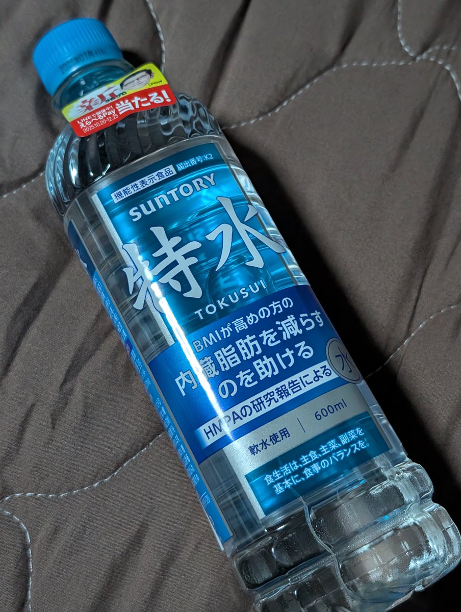 ついにここまで来たか……