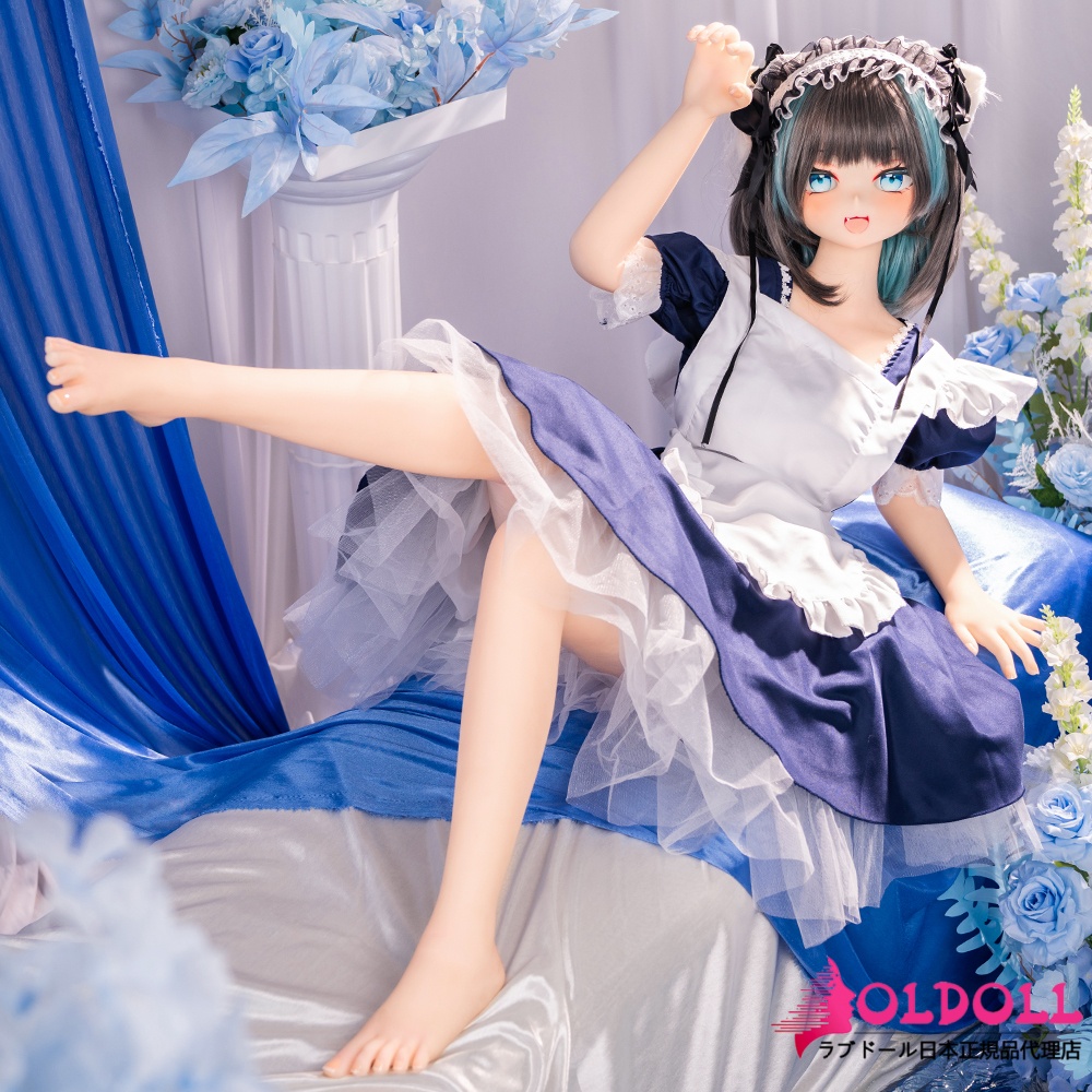 oldolloffice's tweet photo. JSLDOLL 新品登場🎉🎊

https://t.co/jixy8GjDFL
#アニメドール #等身大フィギュア　#JSLDOLL #OLDOLL https://t.co/RwIUbxykrL