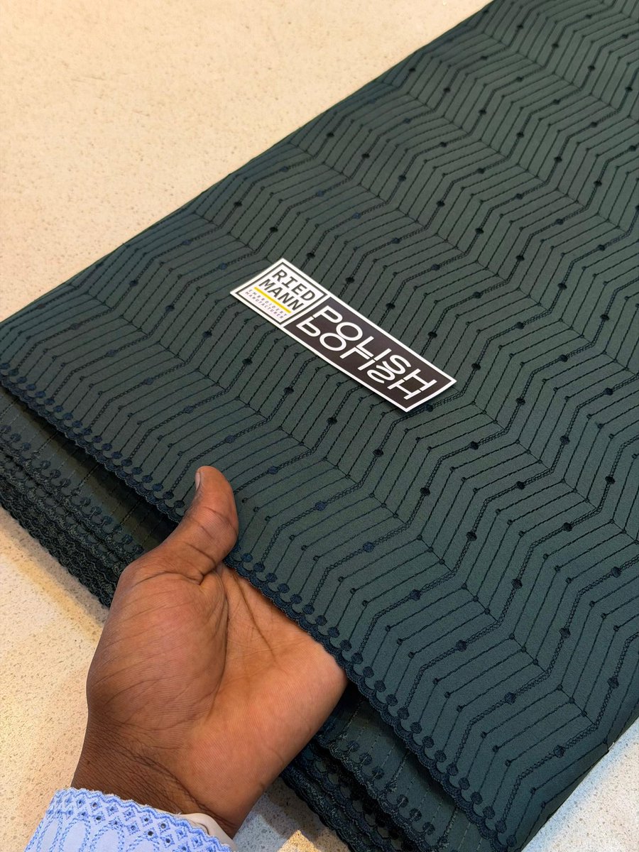 KStextiles_ng's tweet photo. RIED MAN✨
*MADE IN AUSTRIA* 🇦🇹
600k — 10 yards 
300k — 5 yards https://t.co/GSKyU4odJZ
