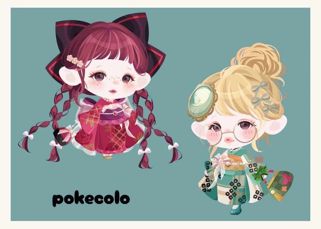 LovecocoFlower's tweet photo. 𖧷⁺.˖*𖧷⁺.˖*

#ポケコロ
#ポケコロコーデ https://t.co/I0A8k1SETj
