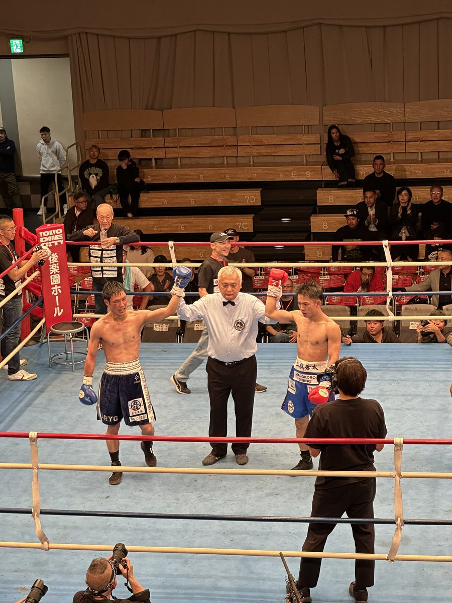 志成ボクシングジム (@SHISEIboxingGYM) / Posts / X