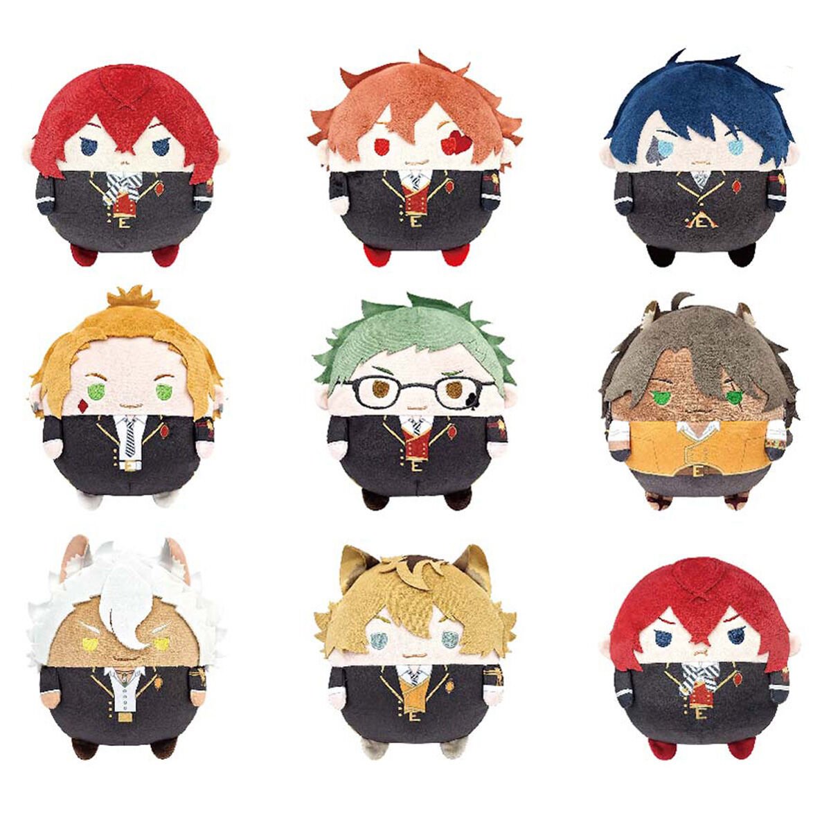 ツイステ グッズ ツイステ グッズ新作予約情報！ on X