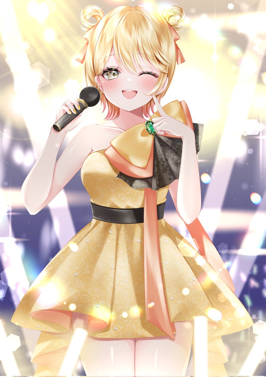 れもん (@lemon_vsinger) / Posts / X