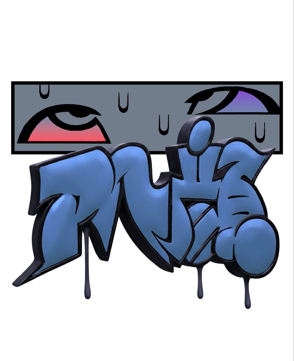 TOY (@toydaemon) on Twitter photo 