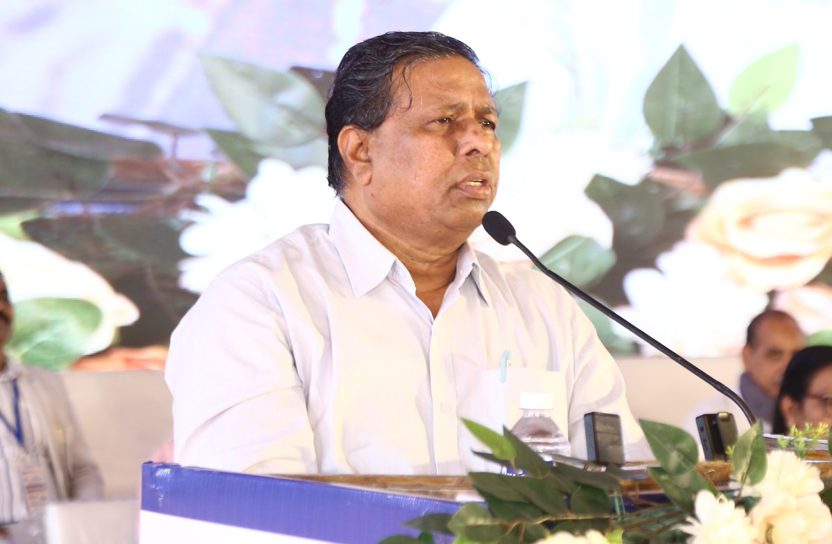 #WamanMeshram
बामसेफ एवं राष्ट्रीय मूलनिवासी संघ 42वां संयुक्त तथा भारत मुक्ति मोर्चा का 15वां राष्ट्रीय अधिवेशन
दिनांक- 26 दिसम्बर से 30 दिसम्बर, 2025 (शुक्रवार से मंगलवार) तक, स्थान- बालियात्रा लोअर ग्राउंड, पुलिस उपायुक्त कार्यालय के सामने, बाराबती स्टेडियम के पास, कटक, ओडिशा