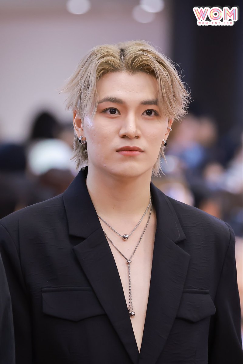 WOMENTERTAIN's tweet image. " เพลงไท - SuperThai " ร่วมเดินพรม ในงาน MAYA TV AWARDS 2025 
#MAYATVAWARDS2025xSuperThai
#MAYATVAWARDS2025 
#SuperThai #PLENGTHAI_YNWA